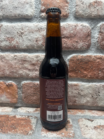 Eggens Stevige Bock - 33 CL