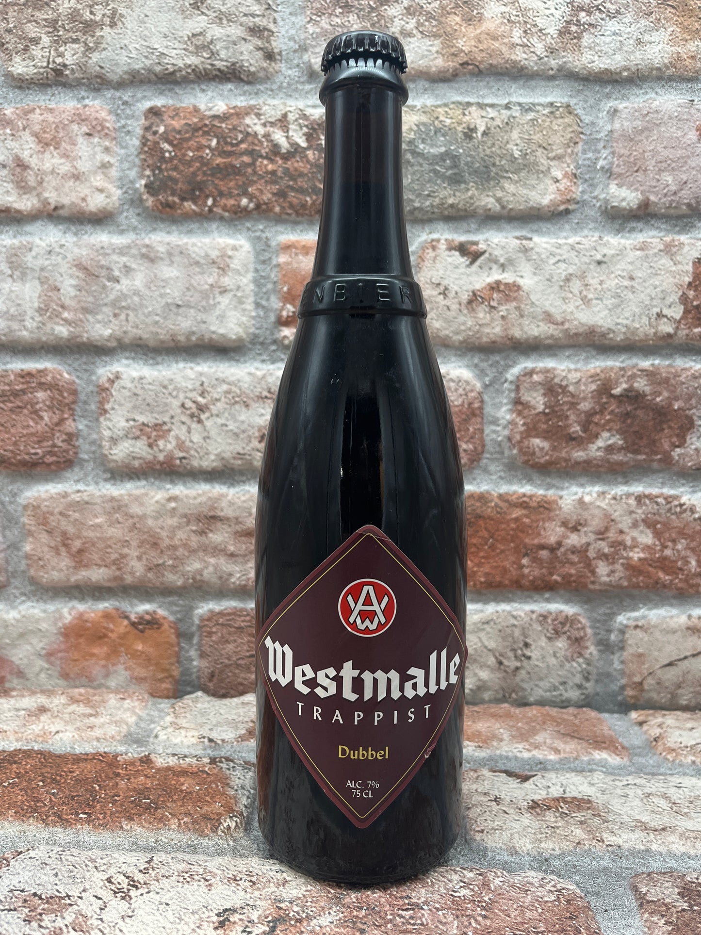 Westmalle 2020 Doubles - 75 CL