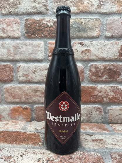Westmalle 2020 Doubles - 75 CL