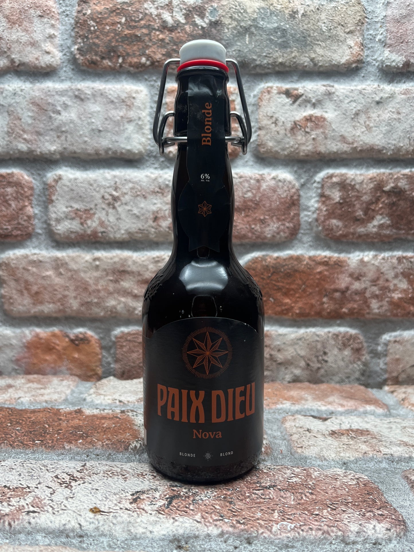 Paix Dieu Nova Blond - 33 CL