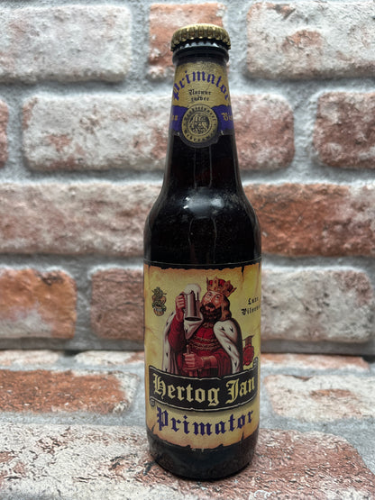 Hertog Jan Primator 1993 Dubbel - 30 CL