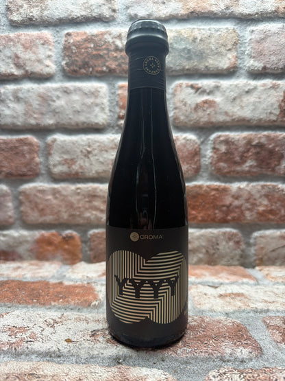 Croma YYYY Stout - 37.5 CL
