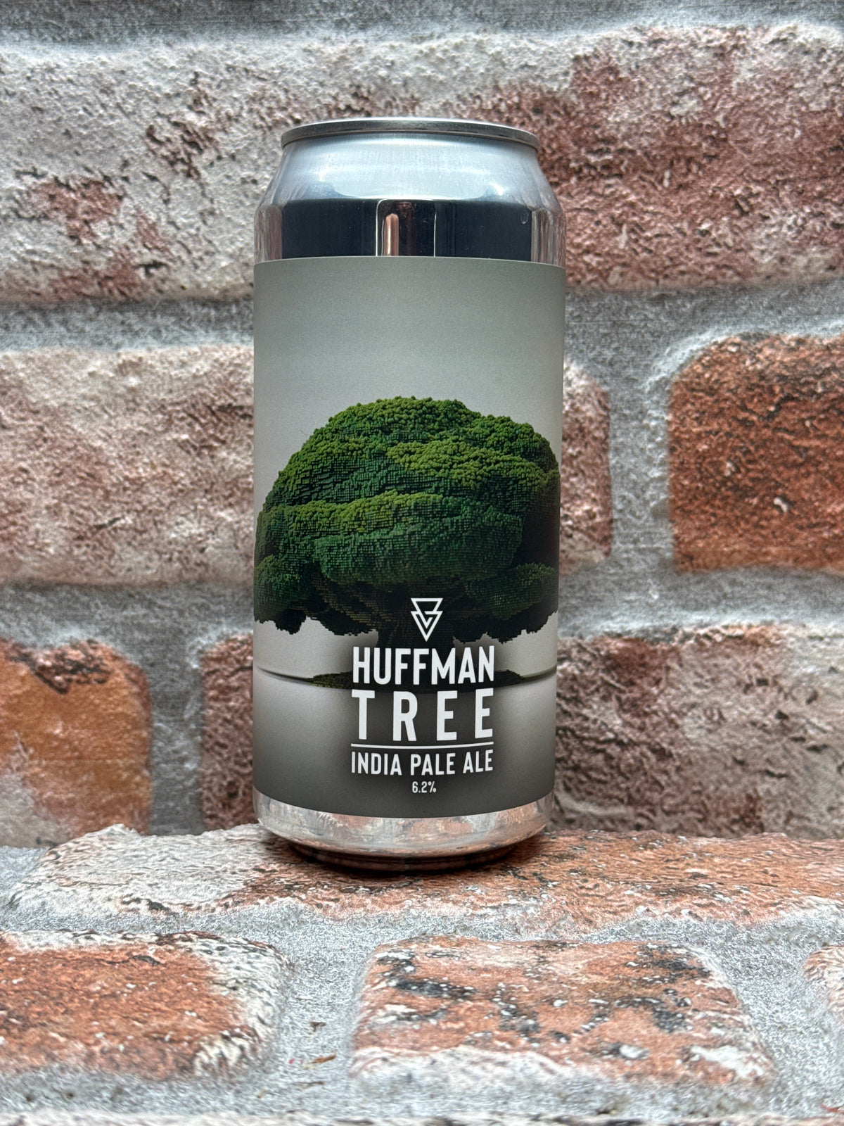 Azvex Brewing Company Huffman Tree IPA - 44 CL