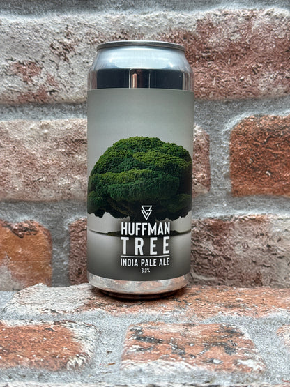 Azvex Brewing Company Huffman Tree IPA - 44 CL