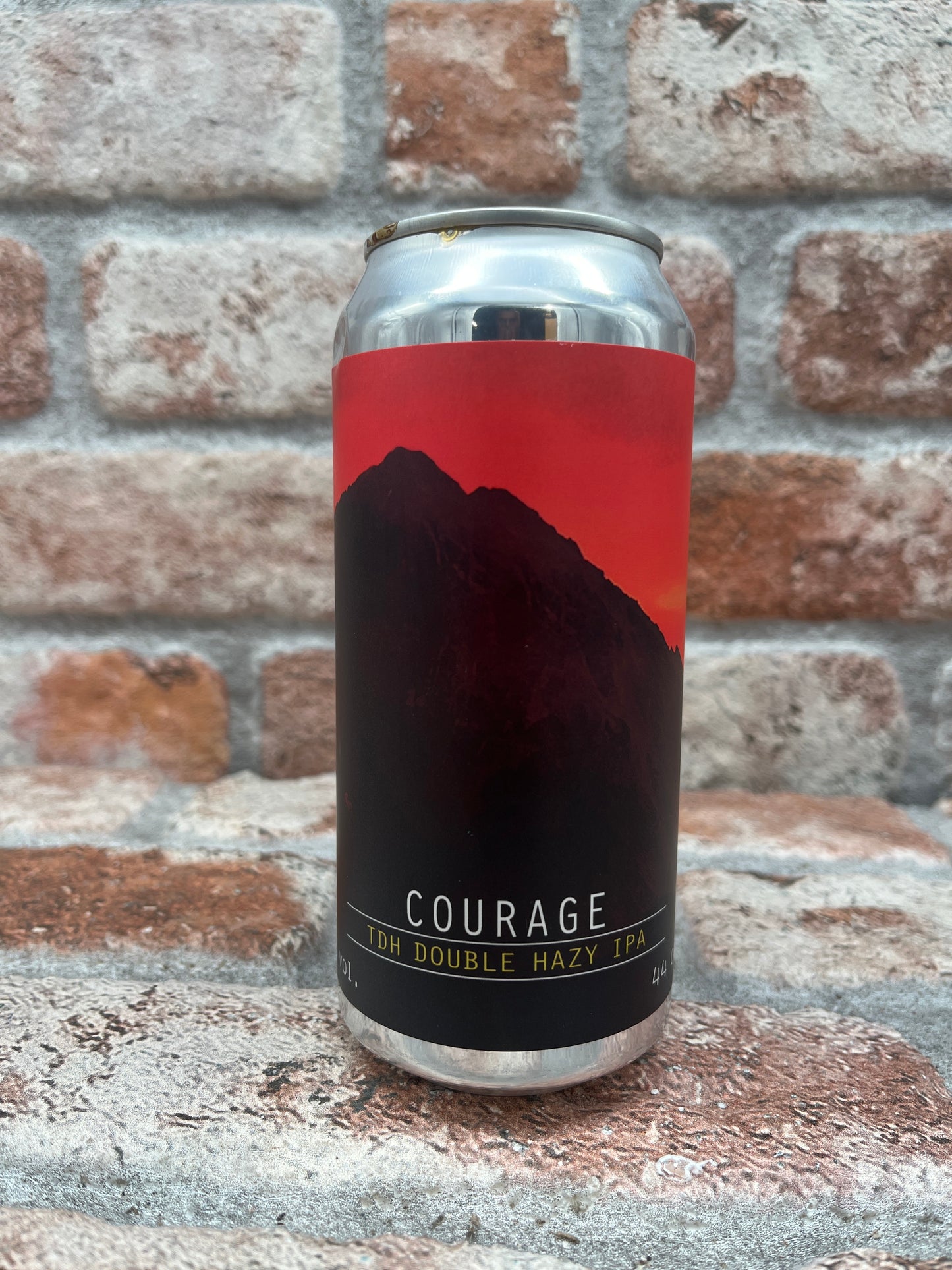 Spartacus Courage DIPA - 44 CL