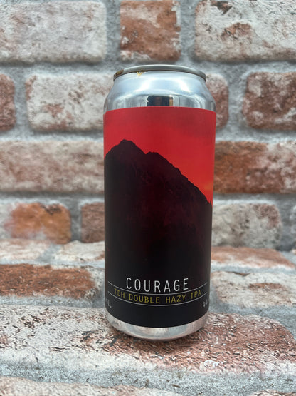 Spartacus Courage DIPA - 44 CL