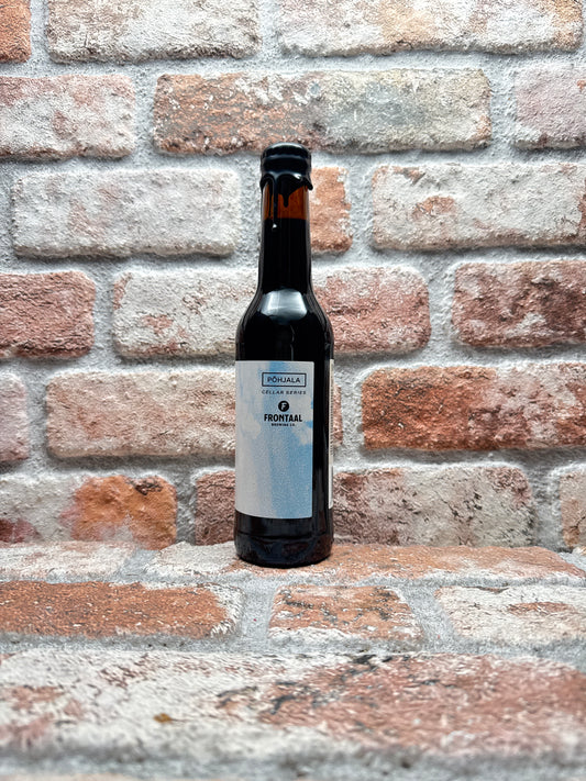 Põhjala Timeless Treasures (Cellar Series) Stout - 33 CL