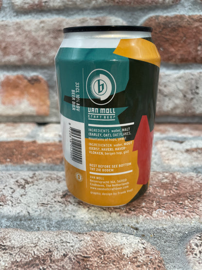 Van Moll Hopocalypse Now TIPA - 33 CL