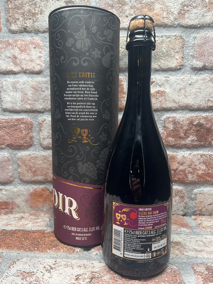 Hertog Jan Grand Prestige Barrel-Aged Bordeaux Merlot 2022 Barleywine - 75 CL