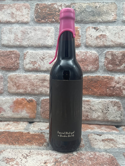 Timber Ales Chasing Darkness Stout - 50 CL