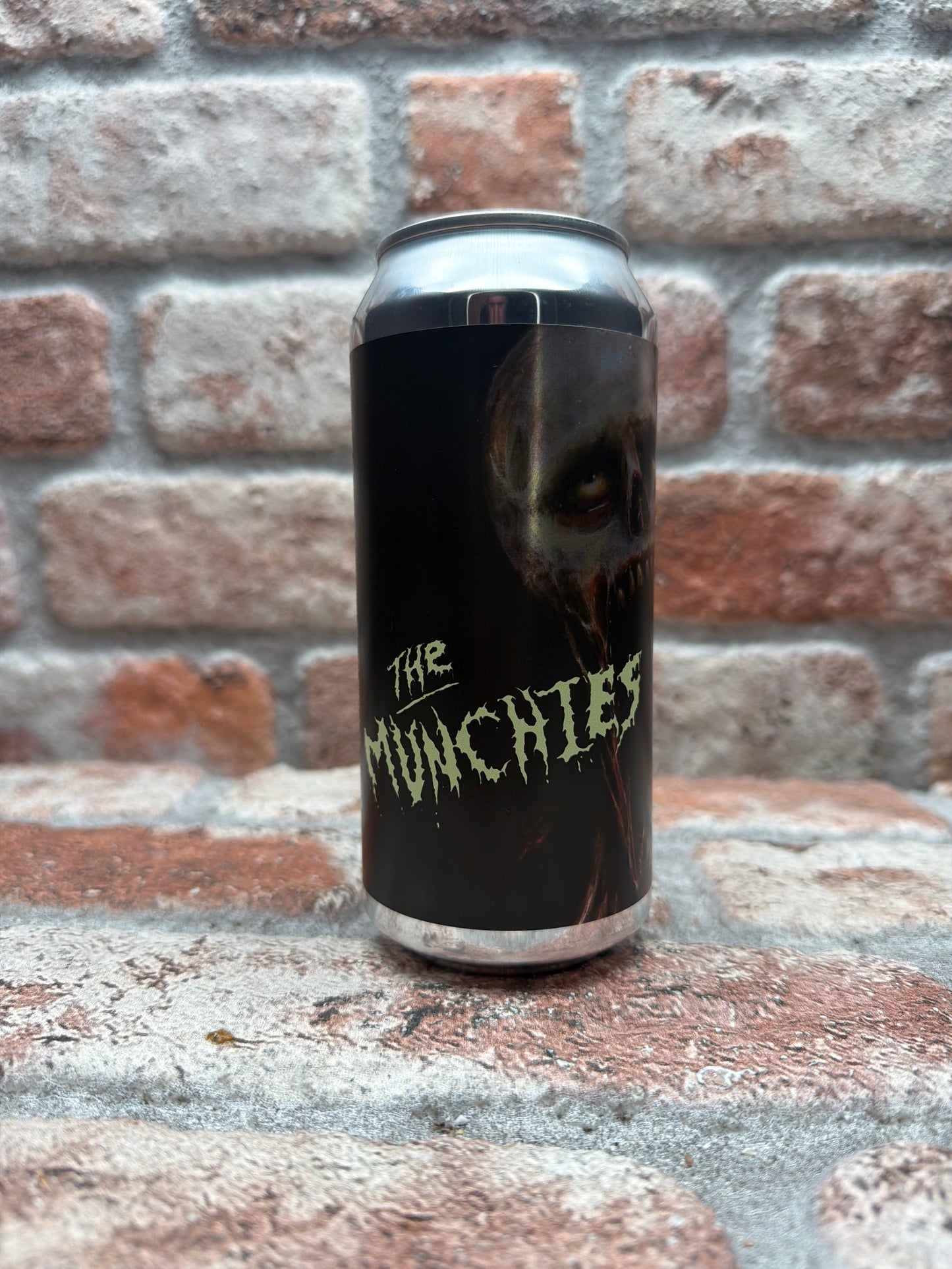 P.I.G.S Brew The Munchies NEIPA - 44 CL
