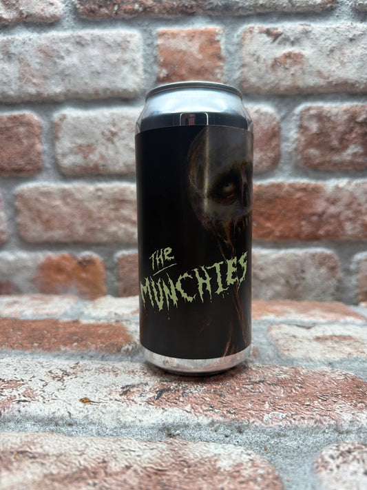 P.I.G.S Brew The Munchies NEIPA - 44 CL