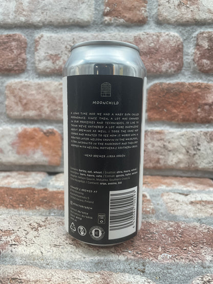 Factory Moonchild DIPA - 44 CL
