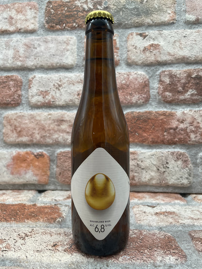 Brewery 't Ij "The Golden Ij Blond - 33 CL