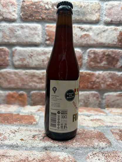 100 Watt Formidable Barleywine - 33 CL