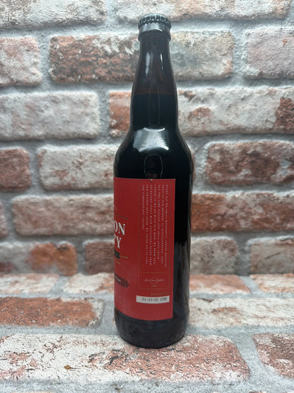 Goose Island Bourbon County Brand Coffee Stout 2011 Stout - 65 CL