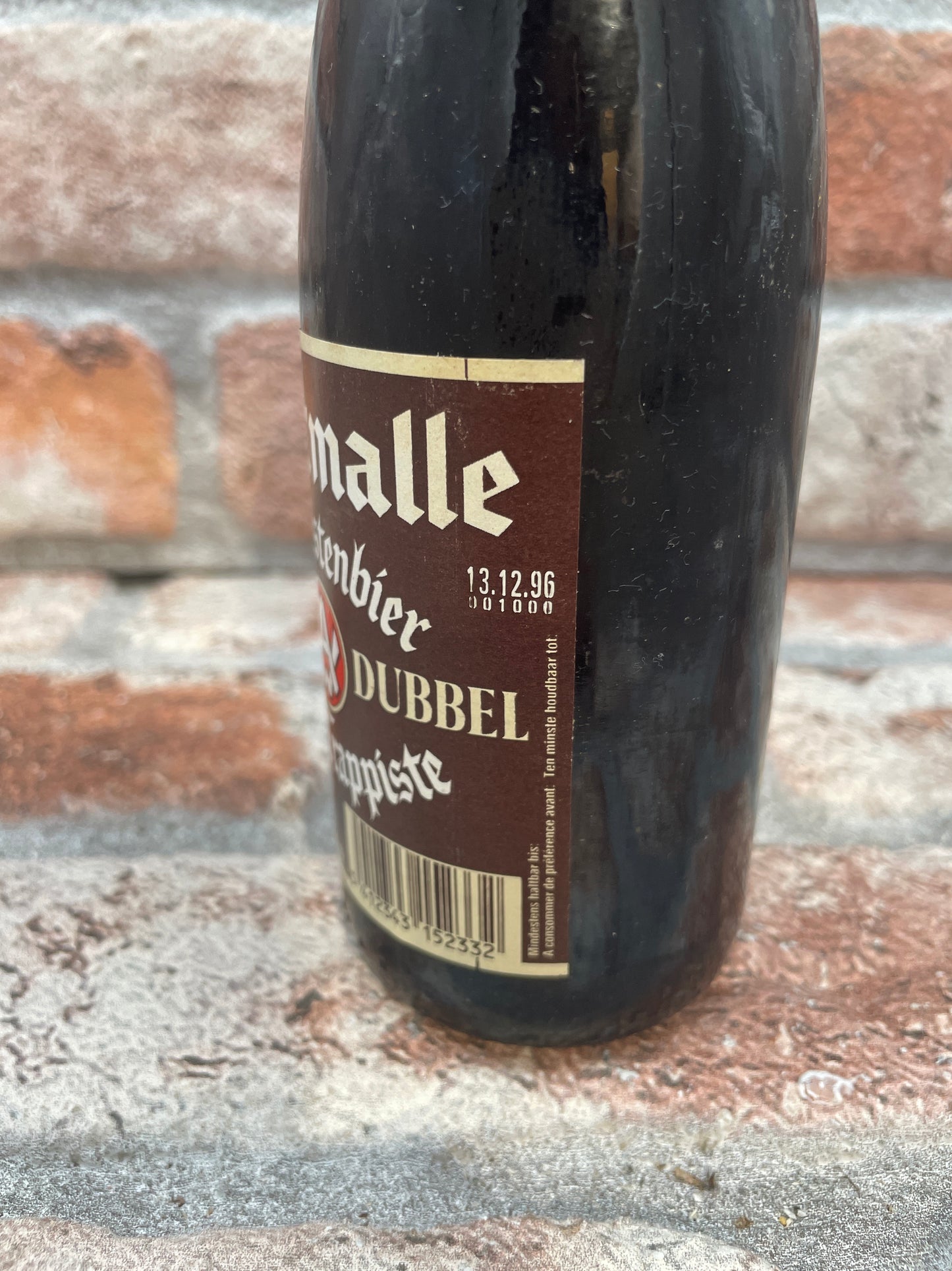Westmalle 1994 Dubbel - 33 CL
