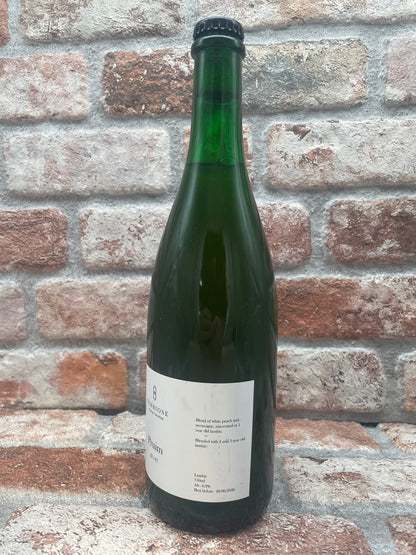 Symbiosis Plum 22/07 Wild Ale - 75 CL