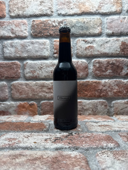 Põhjala Pime Öö Stout - 33 CL