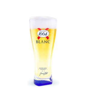 Kronenbourg glas