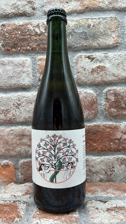 Antidoot Autonomia (2019/2020) Cider - 75 CL