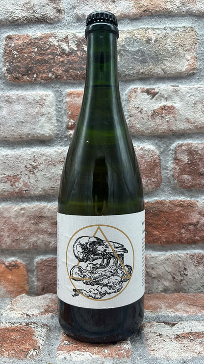 Antidoot L'Ambigu (Alsace) (2019/2020) Sour - 75 CL