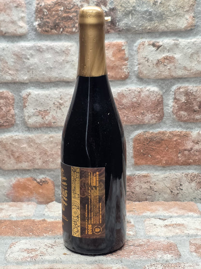 Perennial Artisan Ales Barrel-aged Abraxas (2026) Stout - 75 CL