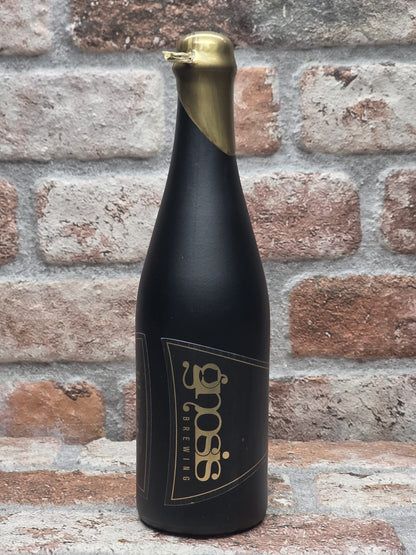 Gnosis Brewing BBA Nocte III Stout - 50 CL