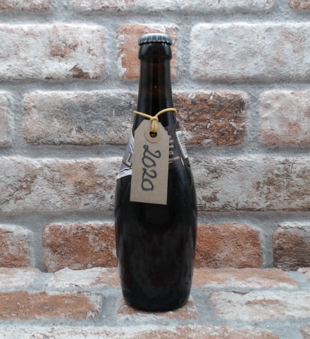 Orval 2020 Trappist - 33 CL