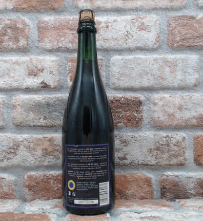 Tilquin Oude Mûre 2019 Lambiek/Geuze - 75 CL