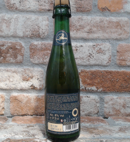 Boon Geuze Mariage Parfait 2017 Lambiek/Geuze - 37.5 CL