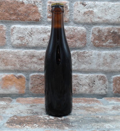 Westvleteren ABT (date unknown) Quadrupel - 33 CL