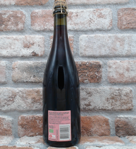 Baghaven Rubus of Rose Blend 1 2021 Lambiek/Geuze - 75 CL