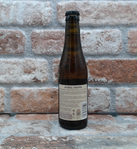 Achel Tripel - 33 CL