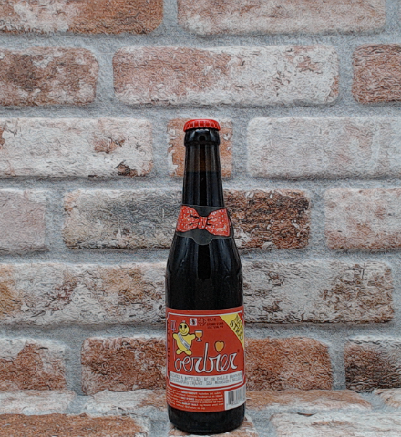 De Dolle Brouwers Oerbier Wet &amp; Straf 2023 - 33 CL