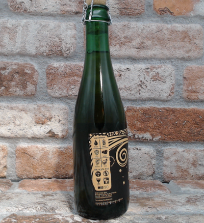 Rufus Brutaal Champagne Beer - 37.5 CL