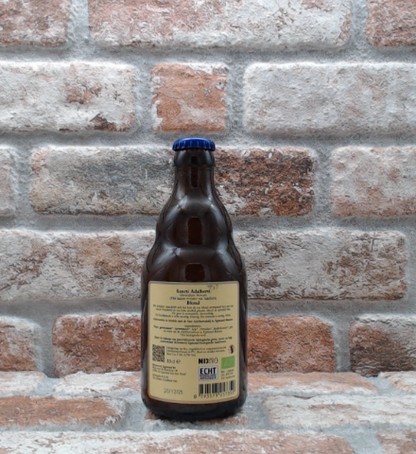 Egmond Brewery Sancti Blond - 33 CL