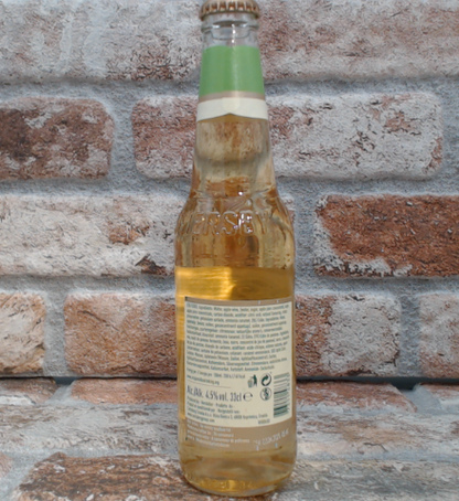 Somersby Apple Cider - 33 CL