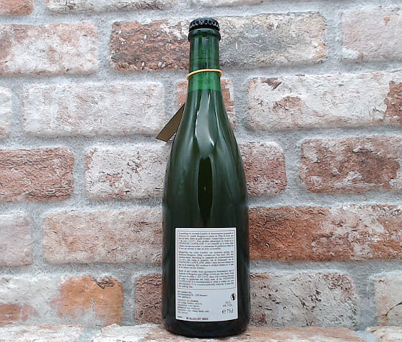 Cantillon Fou' Foune 2024 Lambic/Geuze - 75 CL