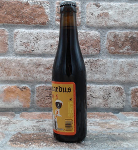 Brouwerij Sint-Bernardus Pater 6 2000 Dubbel - 33 CL