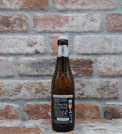 Corsendonk Agnus Tripel - 33 CL