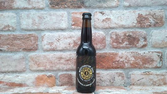 Jopen Meesterstuk 2025 Stout - 33 CL