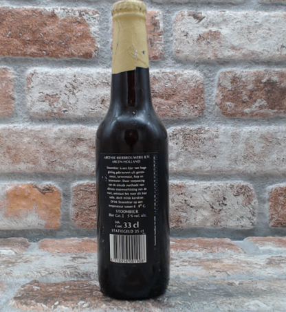 Hertog Jan Arcener Stoombier 1990 Barleywine - 33 CL