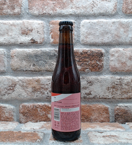 Force Majeure Kriek Alcohol Free - 33 CL