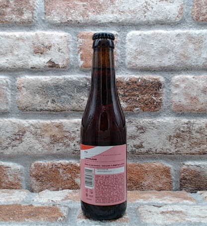 Force Majeure Kriek Alcohol Free - 33 CL