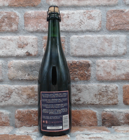 Tilquin Quetsche 2018 Lambic/Geuze - 75 CL