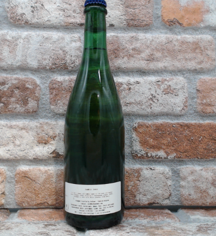 Bofkont Summer '22 2020 Lambiek/Geuze - 75 CL