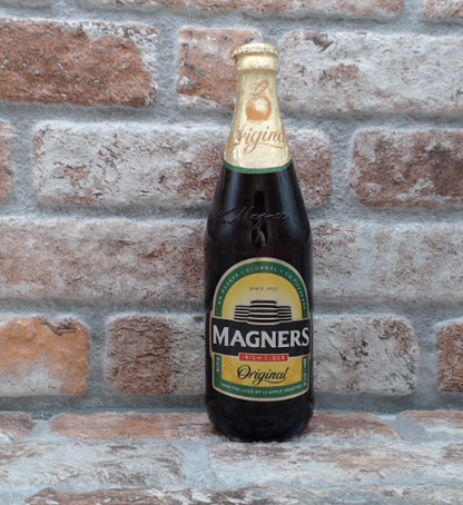 Magners Irish Cider Original - 50 CL