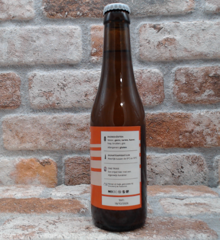 Ons Trixie Tripel - 33 CL