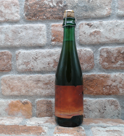 3 Fonteinen Oude Geuze Vintage 2016 Lambic/Geuze - 37.5 CL